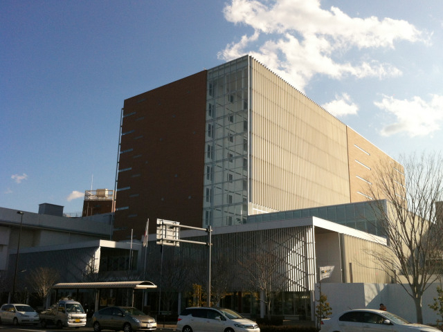 Machidacityoffice2013