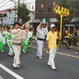 たたら祭り（流し踊り）2008.8.9
