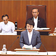 平成22年9月議会討論（2010.9.22）