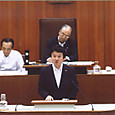 平成２３年６月議会（2011.6.30）