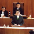 平成１８年９月議会一般質問