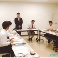 建設常任委員会視察2007．7.10