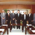 市長訪問2007.5.24