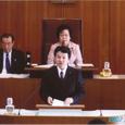 １２月議会委員長報告2007.12.20