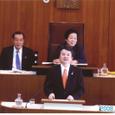 平成１９年度３月議会一般質問2008.3.13