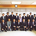 上田知事への要望活動（2011.12.21）