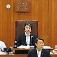 平成２４年６月議会（2012.6.22）