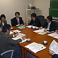 宅建協会と行政との会議（2012.2.9）