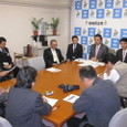 記者会見（2009.11.19）