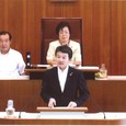 ６月議会での委員会報告2007.6.29