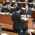 平成22年3月議会一般質問（2010.3.11）