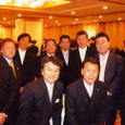 我ら新藤東部行動隊