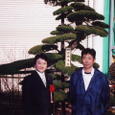 川口市長賞の作者と