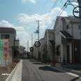 街路灯の設置（赤井１３１４番地付近）
