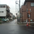 カーブミラー（榛松１３００番地付近）