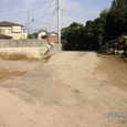 道路補修（赤井）